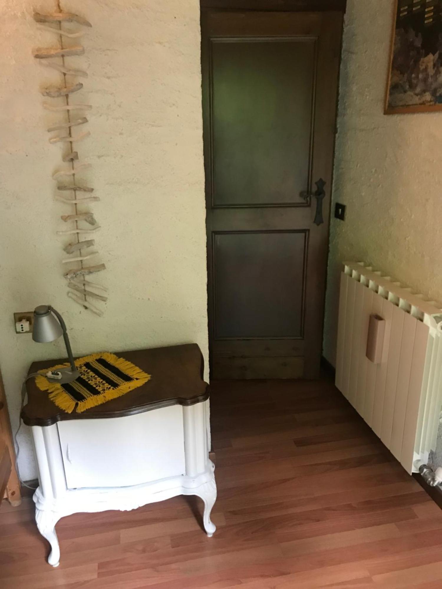 Im Spiss Apartman Macugnaga Kültér fotó