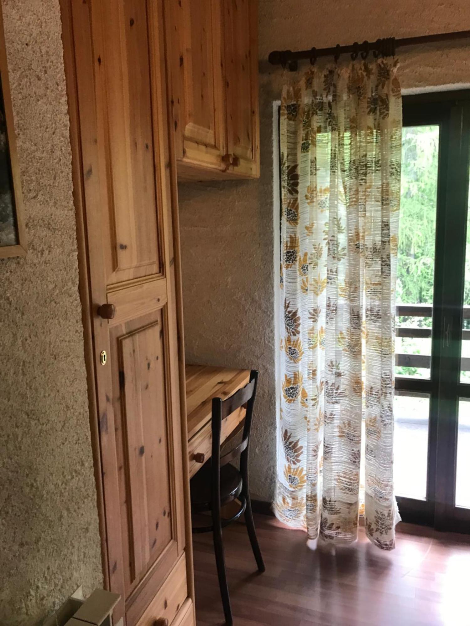 Im Spiss Apartman Macugnaga Kültér fotó